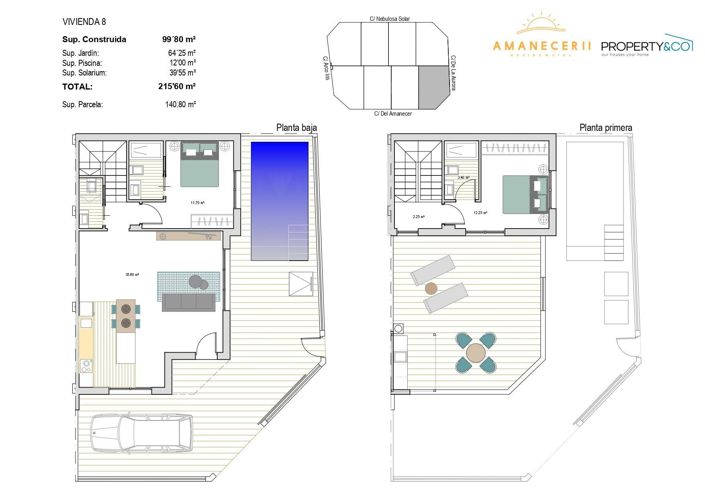 Image No.26-Villa de 2 chambres à vendre à Roldan