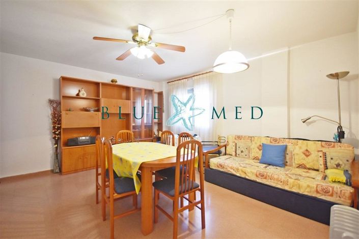 Image No.1-Appartement de 3 chambres à vendre à Puerto de Mazarrón
