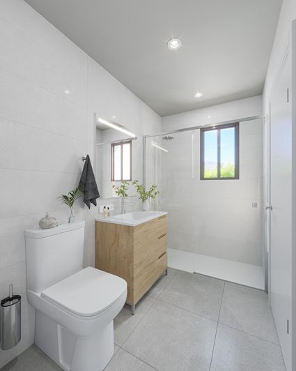 Image No.11-3 Bed Villa for sale