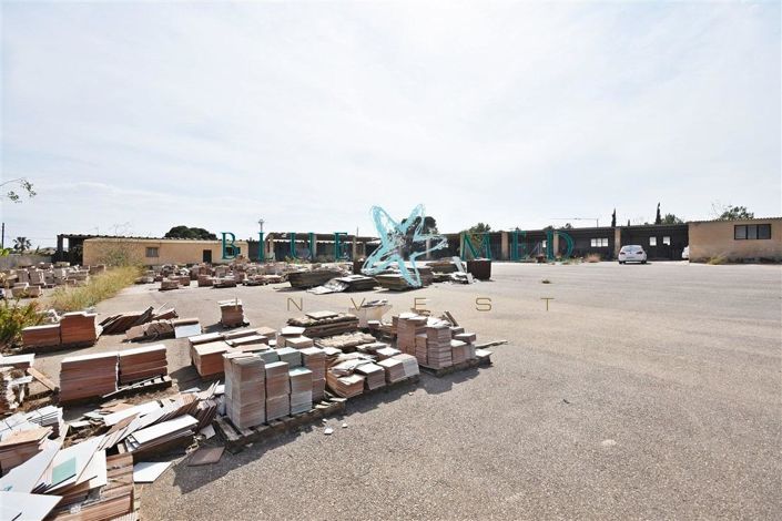 Image No.1-Propriété à vendre à Totana