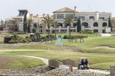 Appartement de 2 chambres à vendre à Hacienda del Alamo