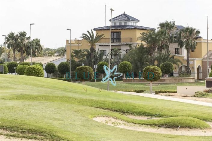 Image No.2-Appartement de 2 chambres à vendre à Hacienda del Alamo