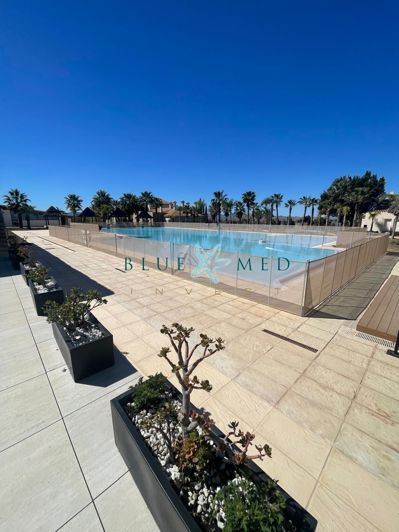 Image No.6-Appartement de 2 chambres à vendre à Hacienda del Alamo