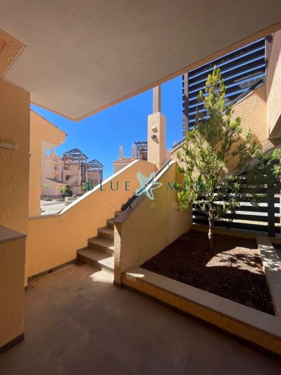 Image No.7-Appartement de 2 chambres à vendre à Hacienda del Alamo