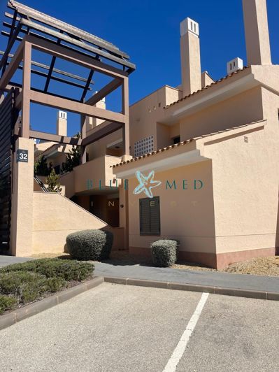 Image No.8-Appartement de 2 chambres à vendre à Hacienda del Alamo