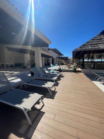 Image No.9-Appartement de 2 chambres à vendre à Hacienda del Alamo