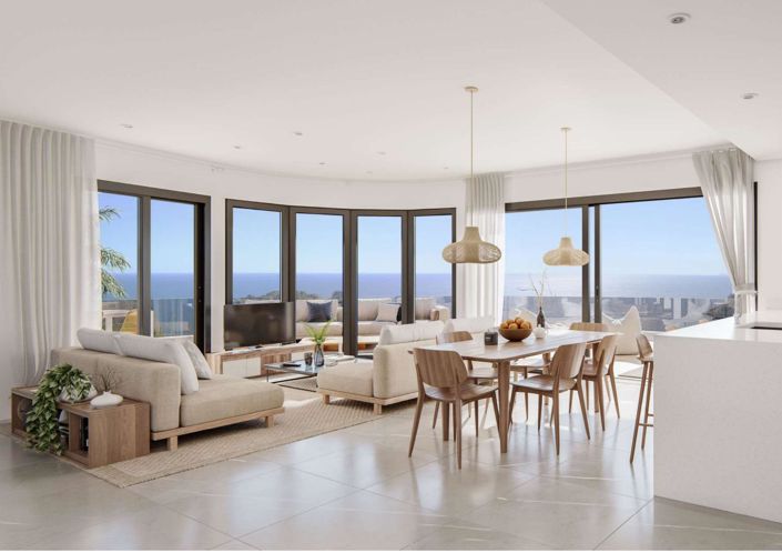 Image No.12-Appartement de 2 chambres à vendre à Águilas