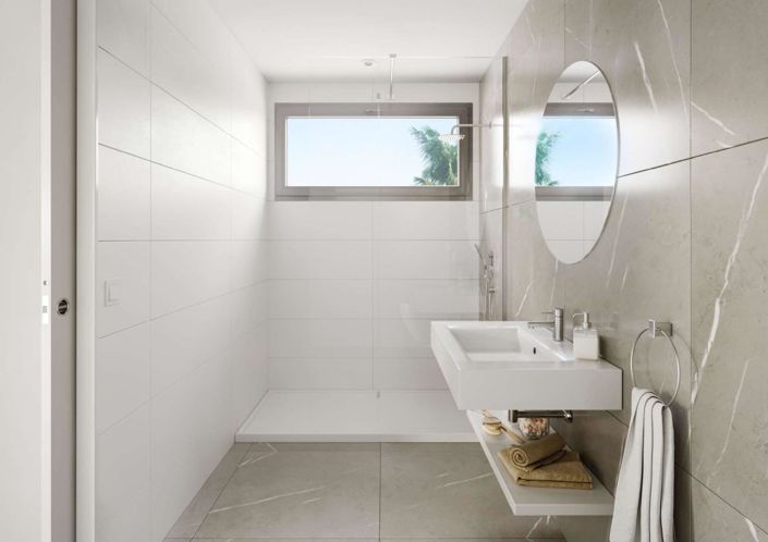 Image No.15-Appartement de 2 chambres à vendre à Águilas