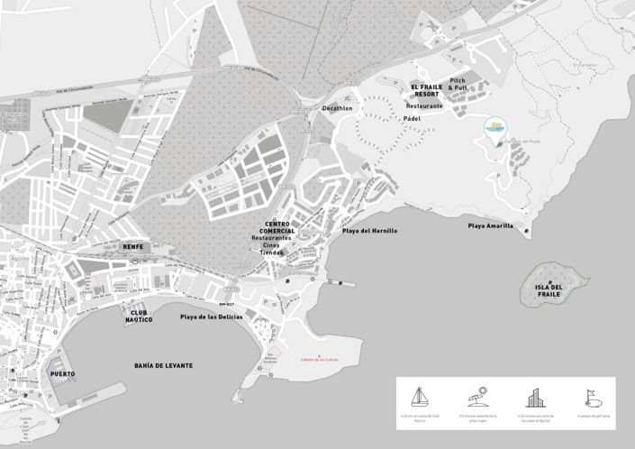 Image No.24-Appartement de 2 chambres à vendre à Águilas