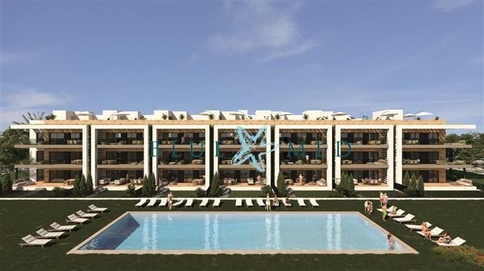 Image No.1-3 Bed Apartment for sale