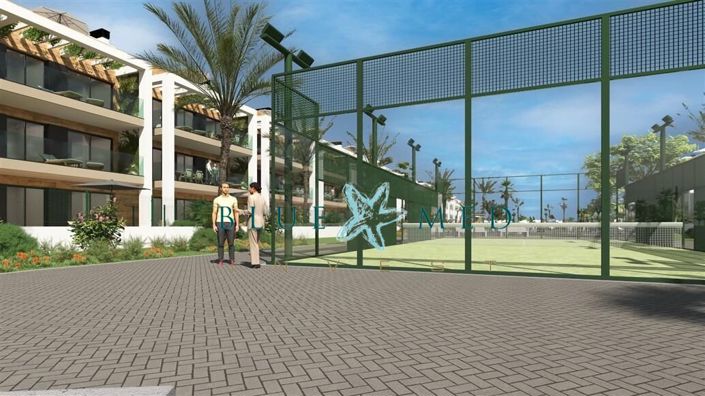 Image No.4-2 Bed Apartment for sale