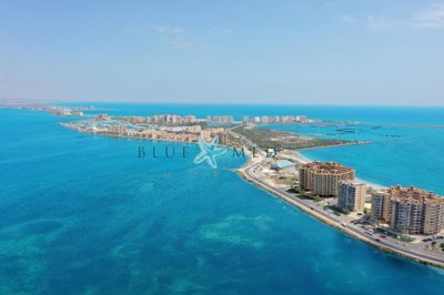 Blue Med Invest most sold property