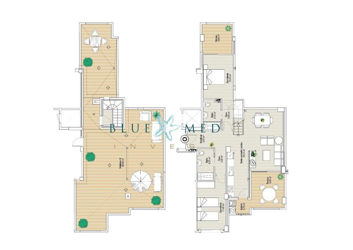 Image No.24-3 Bed Apartment for sale