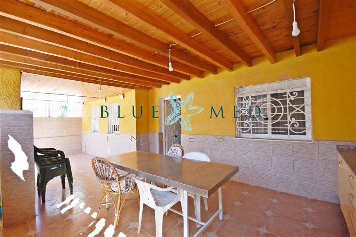 Image No.1-Duplex de 4 chambres à vendre à Puerto de Mazarrón