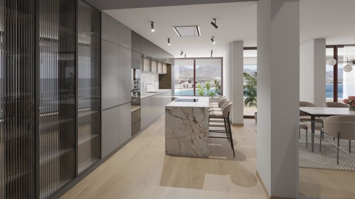 Image No.5-6 Bed Villa for sale