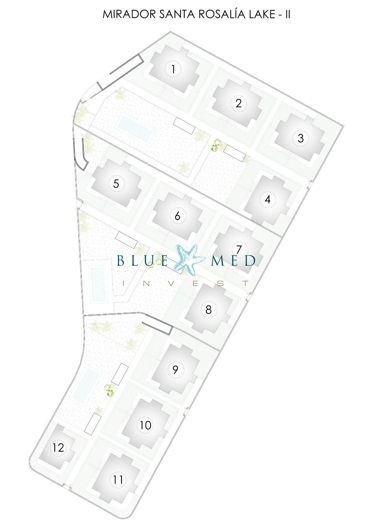 Image No.7-Appartement de 3 chambres à vendre à Santa Rosalia