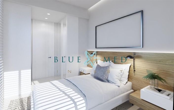 Image No.13-3 Bed Apartment for sale