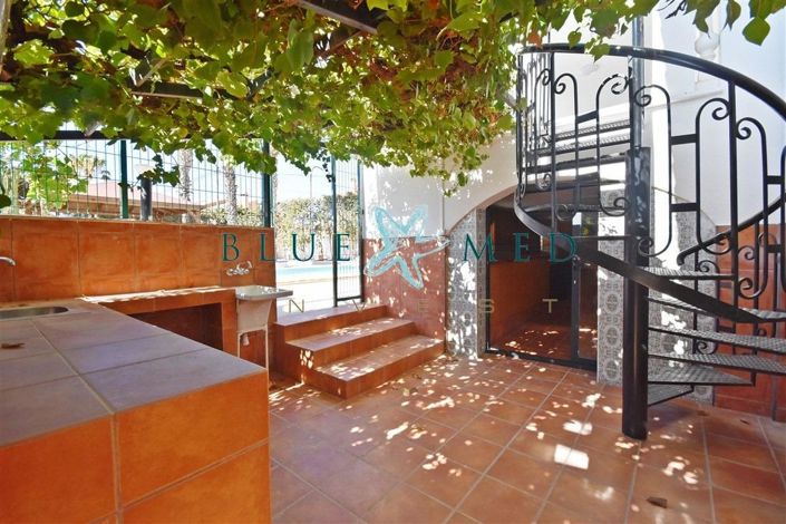 Image No.37-4 Bed Villa for sale