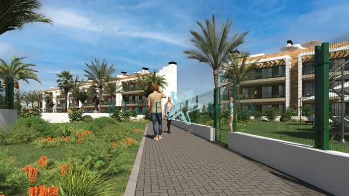 Image No.23-Villa de 4 chambres à vendre à Los Alcázares