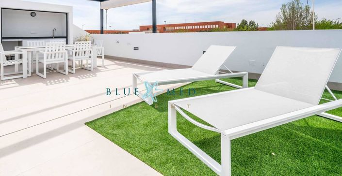 Image No.9-3 Bed Villa for sale