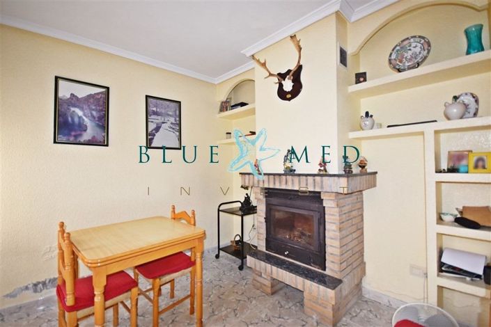 Image No.11-Duplex de 4 chambres à vendre à Mazarron