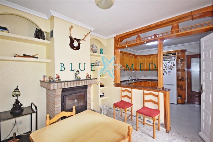 Image No.12-Duplex de 4 chambres à vendre à Mazarron