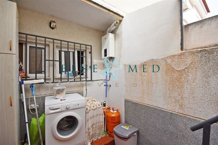 Image No.14-Duplex de 4 chambres à vendre à Mazarron