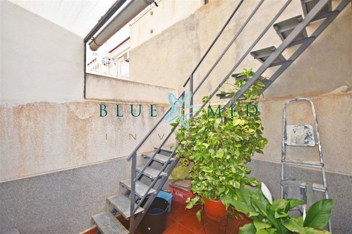 Image No.15-Duplex de 4 chambres à vendre à Mazarron