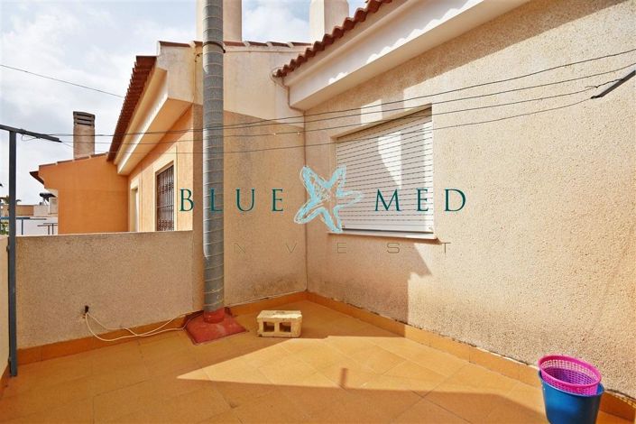 Image No.16-Duplex de 4 chambres à vendre à Mazarron