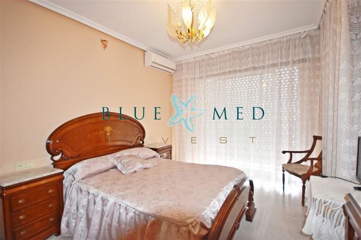 Image No.17-Duplex de 4 chambres à vendre à Mazarron