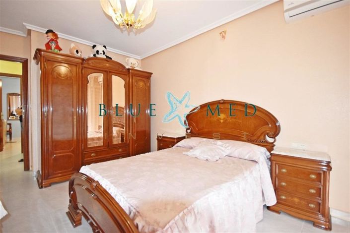 Image No.19-Duplex de 4 chambres à vendre à Mazarron