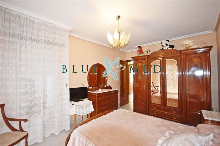 Image No.20-Duplex de 4 chambres à vendre à Mazarron