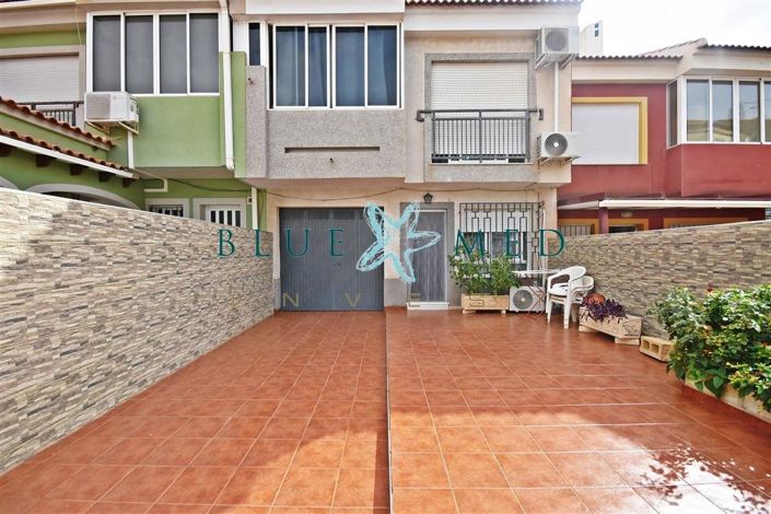 Image No.3-Duplex de 4 chambres à vendre à Mazarron