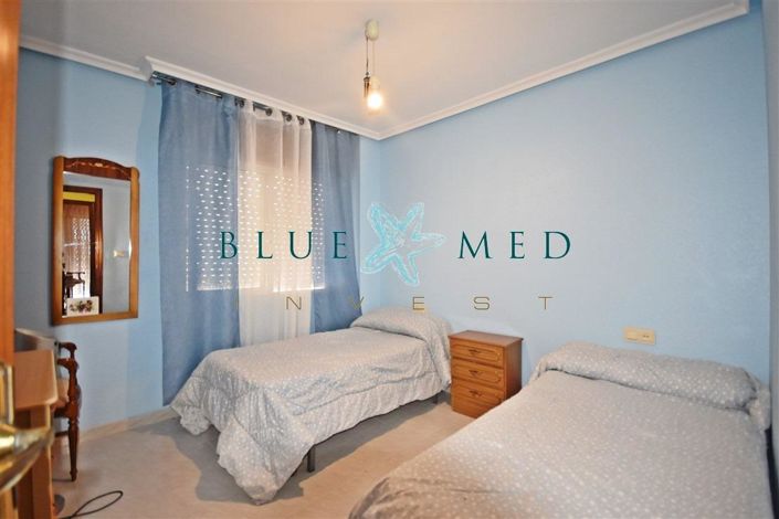 Image No.21-Duplex de 4 chambres à vendre à Mazarron