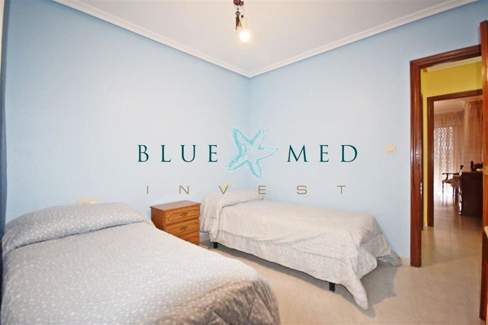 Image No.22-Duplex de 4 chambres à vendre à Mazarron