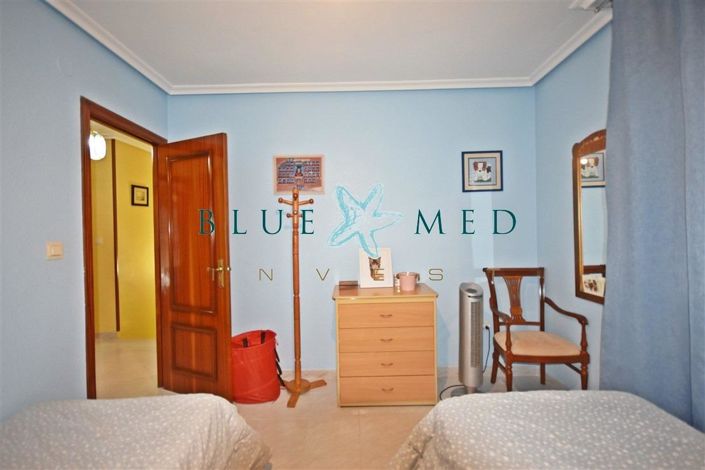 Image No.23-Duplex de 4 chambres à vendre à Mazarron