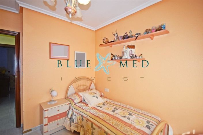 Image No.26-Duplex de 4 chambres à vendre à Mazarron