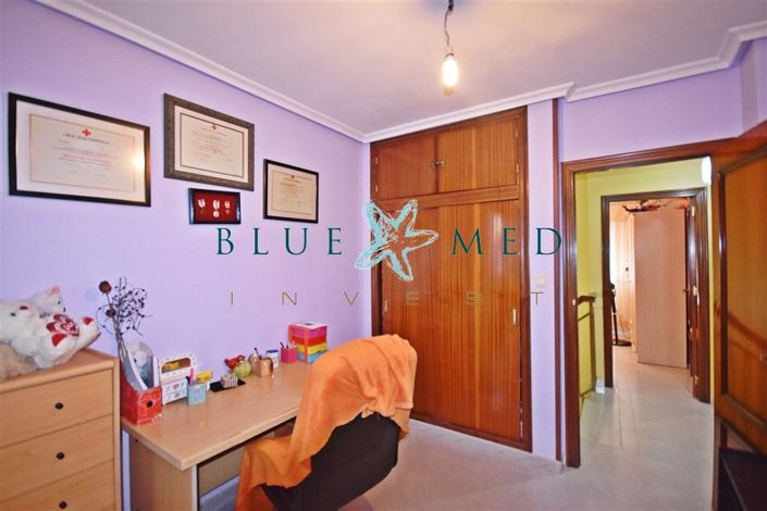 Image No.28-Duplex de 4 chambres à vendre à Mazarron