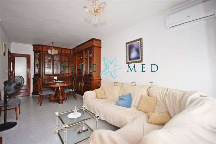 Image No.4-Duplex de 4 chambres à vendre à Mazarron