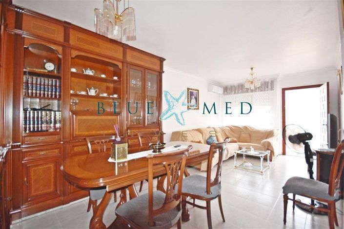 Image No.6-Duplex de 4 chambres à vendre à Mazarron