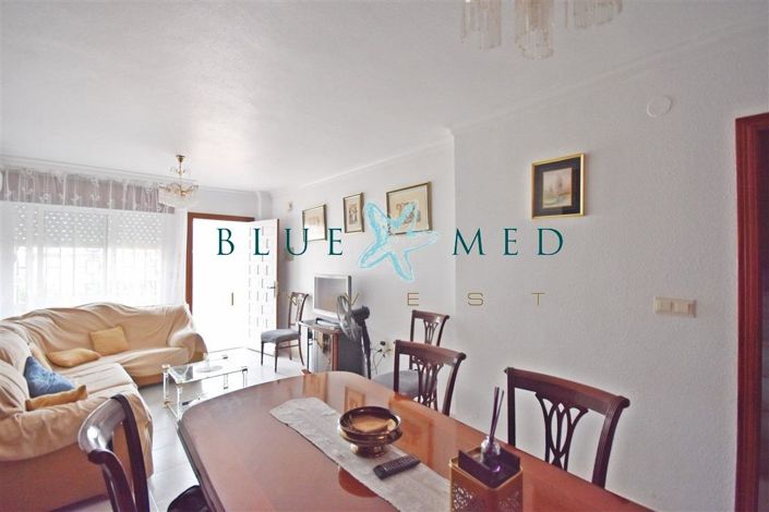 Image No.7-Duplex de 4 chambres à vendre à Mazarron