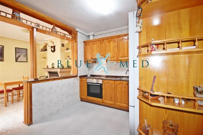 Image No.8-Duplex de 4 chambres à vendre à Mazarron