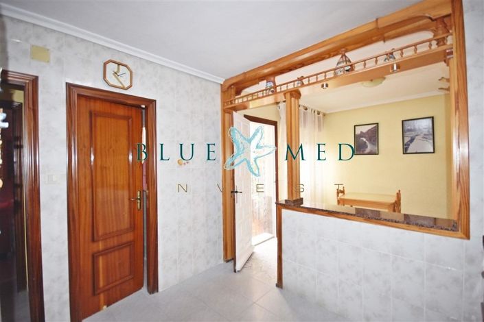 Image No.10-Duplex de 4 chambres à vendre à Mazarron