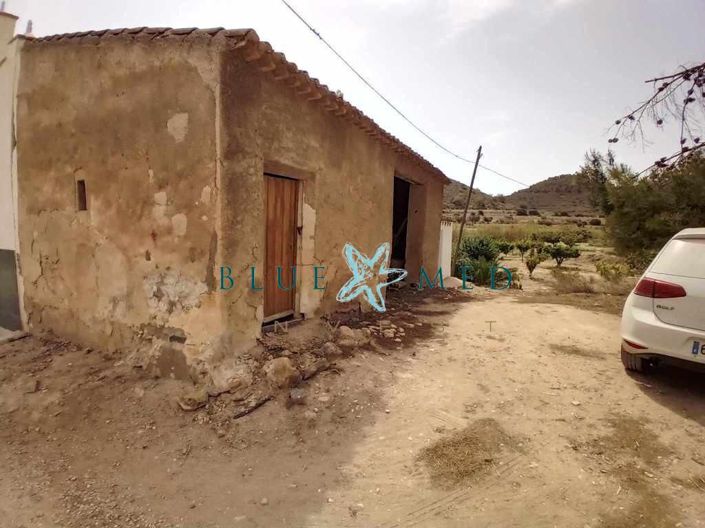 Image No.49-6 Bed Country House for sale