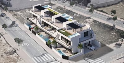 Blue Med Invest most sold property