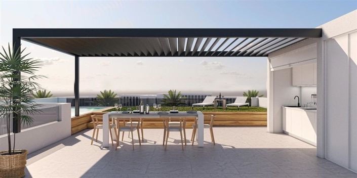 Image No.5-3 Bed Penthouse for sale