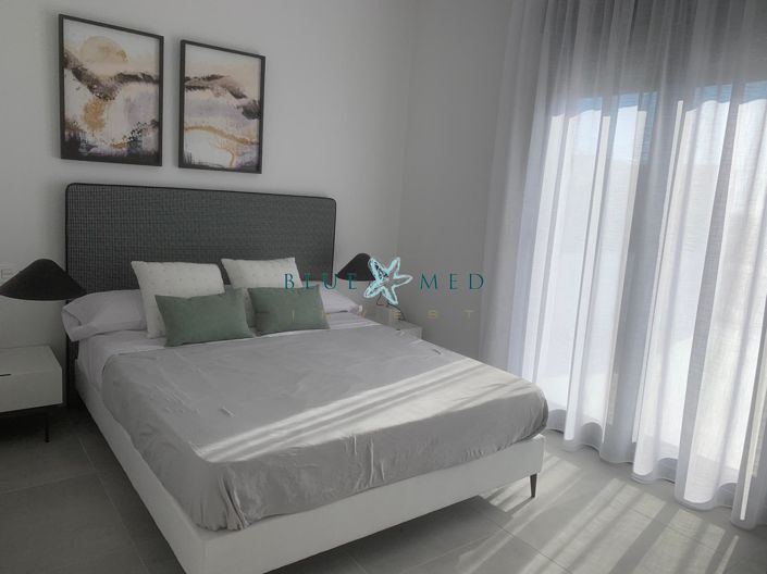 Image No.37-Villa de 2 chambres à vendre à Roldan