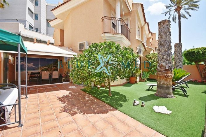Image No.1-4 Bed Duplex for sale