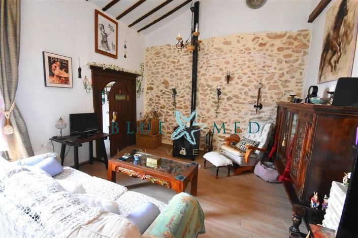 Image No.18-Villa de 2 chambres à vendre à Fuente Álamo