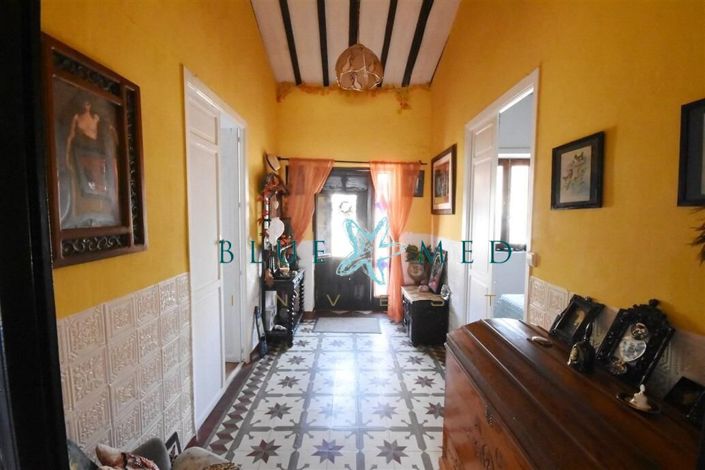 Image No.2-Villa de 2 chambres à vendre à Fuente Álamo